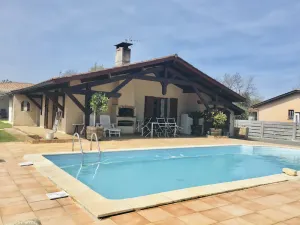 Image of House le teich bassin d'Arcachon