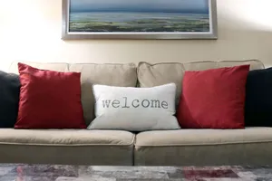 Image of Comfortable and Cozy 2BR Fully Furnished!