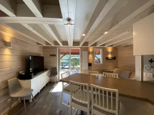 Image of Villa Patio Rénovée avec Terrasse Couverte, Proche du Port et Centre d'Hossegor - FR-1-413-228