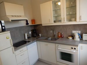 Image of CAPRICES DE MER Apartment with large balcony and view 300 m from the beach Queen Size bed