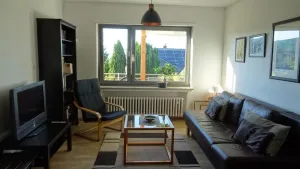 Image of Holiday apartment Vlotho for 1 - 4 persons with 1 bedroom - Holiday apartment