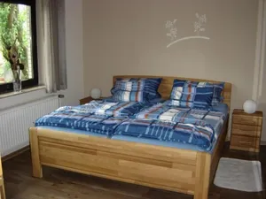 Image of Holiday apartment Bad Sachsa for 1 - 4 persons with 1 bedroom - Holiday house