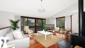 Image of Hidden Treasure - Family Friendly Holiday Home