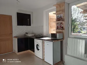 Image of Comfortable, well-equipped and renovated studio