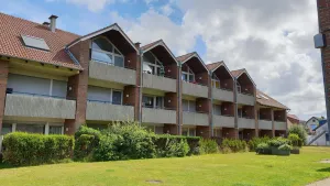 Image of Holiday apartment Norden for 1 - 4 persons with 1 bedroom - Holiday apartment
