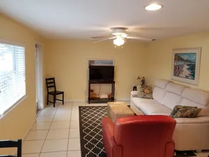 Image of Beach-living 2 bed