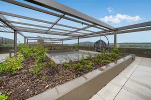 Image of Elegant 2-Bed by Lyneham Wetlands near the CBD