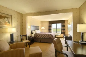 Image of Wingate By Wyndham - Warner Robins