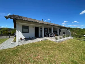 Image of Holiday house Vöhl for 1 - 4 persons with 2 bedrooms - Twin house