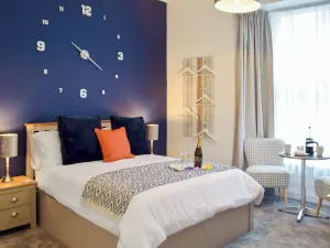 Image of 1 bedroom accommodation in Tenby
