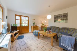 Image of Semi-detached house (2) - Ferienhaus Wustrow