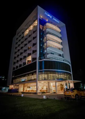 Image of Shopnil Shindhu
