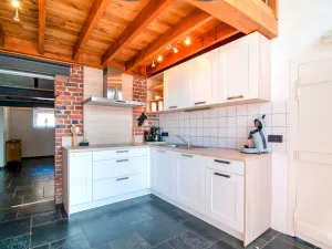 Image of Liege Villa Near Spa Circuit