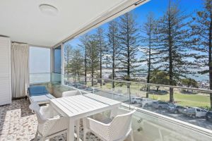 Image of Goodwin Towers 10, Burleigh Heads.