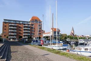 Image of Ferienwohnung Kiek ut