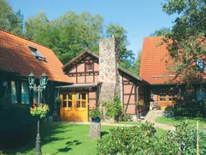 Image of Cottage for chimney sweep - cottage for chimney sweep