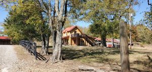 Image of Coyle Ridge Cabin Retreat