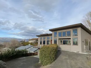 Image of Debbie does The Dalles