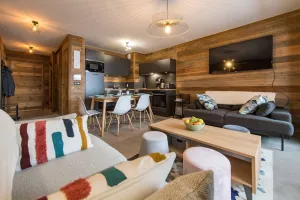 Image of Olvera 303 - New apartment on the slopes