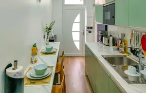 Image of Stunning Home In Taverny With Wifi