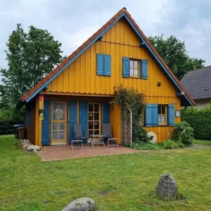 Image of Holiday house Heede for 1 - 7 persons with 4 bedrooms - Holiday home