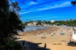 Image of Royan - Agréable Duplex Plage de Nauzan