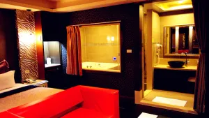 Image of Discovery Motel - Tucheng