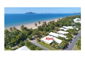 Image of Alani Mission Beach - Beachfront Tropical Holiday