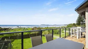 Image of Sunpatch at Tomakin Beach