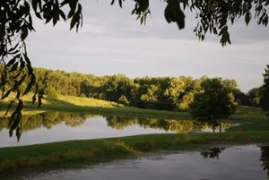 Image of Charming cottage overlooking Lake Acre