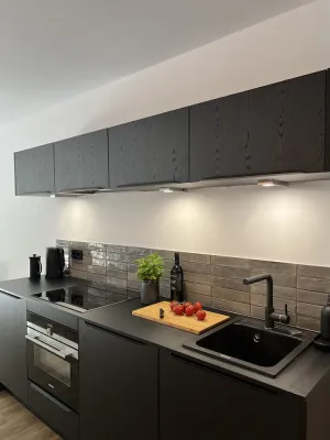 Image of Apartmenthaus Stade Schwingewiesen Apartment 4