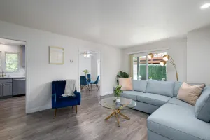 Image of Serene in Walnut Creek | 30 Min to SF and Napa