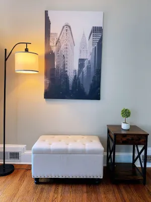 Image of Quiet charming cottage perfect for small group
