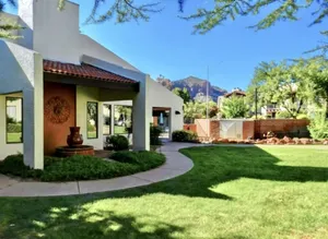 Image of Gateway to the Red Rocks
