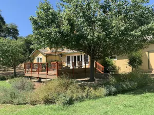 Image of Charming Retreat on 5 acres near Folsom, El Dorado Hills, Coloma and Placerville