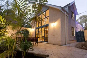 Image of Chidlow, Lake Leschenaultia, cycling & walking, Book the Spa & Sauna, cost extra