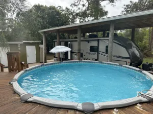 Image of Vacation Rentals Farm RV Jacuzzi\/Pool\/Ft.MyersClewistonOkeechoobee  for Weekends