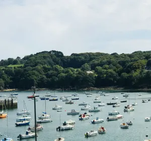 Image of Appartement Design II - Port du Rosmeur -Douarnenez