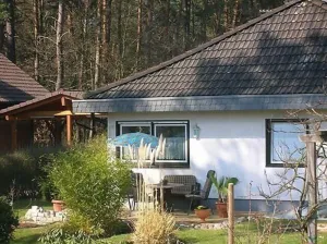 Image of Holiday apartment Rheinbreitbach for 1 - 4 persons with 1 bedroom - Holiday house