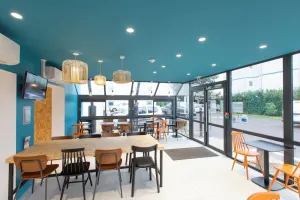 Image of Kyriad ECO - Nevers Nord Varennes Vauzelles