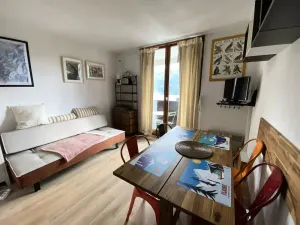 Image of Résidence Doris - maeva Home - Studio 4 Personnes - Budget MAE-3912