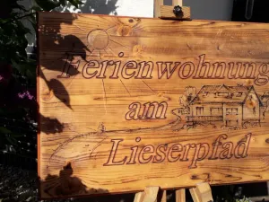 Image of Ferienwohnung am Lieserpfad