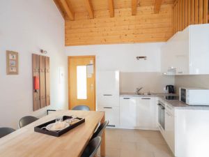 Image of Cosy apartment for 8 people with WIFI, TV, balcony, pets allowed and parking