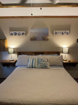 Image of Bayside Cottage