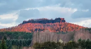Image of Gohrischblick