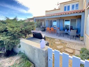 Image of Seafront house