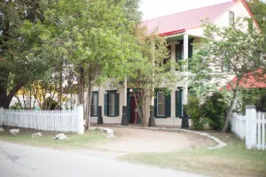 Image of Historical Hotel Tarde in the heart of Castroville (Entire Hotel)