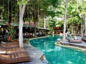 Image of C215 Ramada Resort Deluxe King - Free Wifi