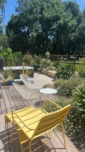 Image of The house of the Nymphs-spa-swimming pool, between land and sea 15'