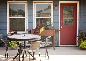 Image of *NEWLY UPDATED* Elm Creek Homes- 2 bedroom sleeps 5